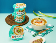 키다리식품, 세이면 소고기 쌀국수 출시...한국인의 입맛에 맞춘 신제품