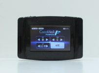 코코메디, 무선 업그레이드 모델 코코메디 파워 출시