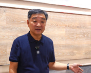 [CEO 인터뷰] (주)풍한인더스트리 배호준 대표, 엔포즈 마루가 더 건강하고 행복한 공간을 만들 수 있도록