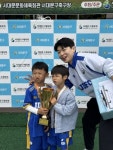 [이코노믹s] JD풋볼클럽 이지섭 대표 축구를 통해 건강한 성장을 이루고, 자신감을 키워갈 수 있도록