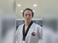 [이코노믹s] 인봉태권도체육관 박상덕 관장 진정한 태권도의 의미와 바른 인성의 가치를