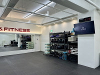 [이코노믹s] 킥더핏 한민희 대표 태권도를 기반으로 국내를 넘어 전 세계인이 함께 즐길 수 있는 피트니스 트렌드를