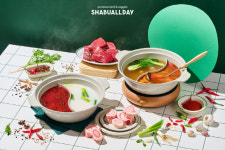 샤브올데이, 전국 170개 매장 돌파...브랜드 영향력을 더욱 확장해 나갈 계획