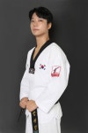 [이코노믹s] 국가대표The비채태권도장 문성진 대표 각자의 자리에서 당당하고 건강하게 살아갈 수 있도록