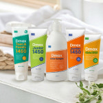 듀오솔루션, 신학기 맞아 목포공생원에 주니어 샴푸, 치약등 기부