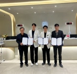 한가온한방병원 용인점, 신갈동 행정복지센터와 취약계층 치료 지원 협력