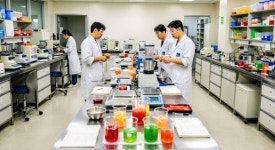 주식회사 홈직, 의사·약사와 함께한 어린이 수면 설계 테아멜린 제품화 확정… 출시 앞 둬