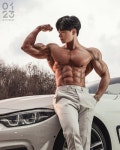 [이코노믹s] 더핏짐PT 박대환 대표 운동은 단순히 몸을 바꾸는 것을 넘어 삶의 방향과 태도까지 변화시킬 수 있는 힘을 가지고 있습니다.