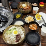유가네닭갈비, 막국수·쫄면 단품 주문 가능해진다...고객 의견 반영