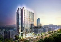 서희건설, 강남역 서희스타힐스 오피스텔·상가 매각