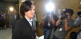 새정치연합, '비대위원장'…박지원 문희상 이석현 3파전