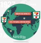 코리아세븐 직원, 4년간 가맹점주 돈 19억 갈취