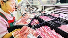 한 근에 6000원?…삼겹살의 굴욕