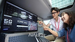 5G 통신은 돈먹는 하마?…이통사 돈벌이 수단 전락