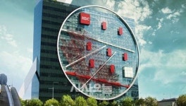 현대산업개발, 사곡해양플랜트 산업단지 입찰 특혜 의혹…진실은?