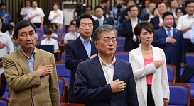 [선거제도 개편]여야, 총선 룰 논의로 '후끈'