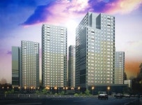 서희건설, 청주 가마지구 서희스타힐스 조합원 모집