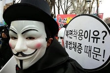 2차 민중총궐기, 평화집회 여부 주목