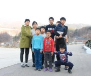 [신년기획]시골마을 9남매 이야기