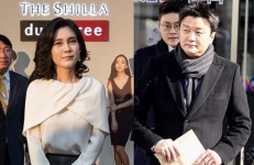 삼성家 둘러싼 '면접교섭권' 논란…왜?