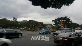 [설 민심②-제주]˝눈(雪)난리가 어디 원희룡 탓이우꽝˝
