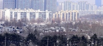 강남 富의 지도 재편…개포 전성시대 개막