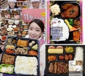 편의점 도시락 쭉쭉…중소 도시락 업체는 울상