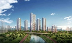 서울 전세난 지속…수도권 택지지구에 눈길