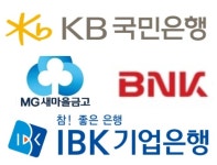 [알쏭달쏭 영어사명 ②은행]글로벌 이미지 효과 톡톡
