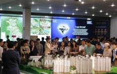 동양건설산업 세종 파라곤, 인기 폭주