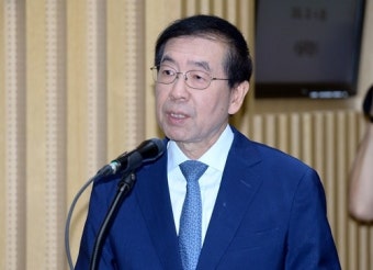 박원순 