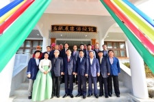 고창농악 체험전시공간 풍물소리테마파크 문연다