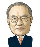 이금기 일동후디스 회장, 종합식품기업 꿈을 현실로…