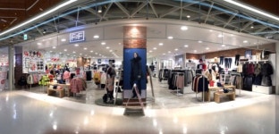 홈플러스, F2F 브랜드숍 오픈…패션사업 강화