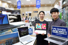 롯데하이마트, 800억원 규모 PC아카데미 슈퍼 페스티벌 진행