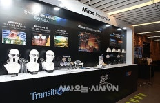 [포토오늘] 에실로코리아, 韓 누진렌즈 50% 성장 목표