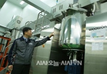 더마밀 김홍섭 좋은 원료가 좋은 화장품 만든다