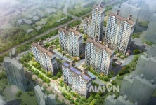 부영, 순천 오천지구 공공임대아파트 349가구 공급