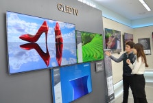 전자랜드, 30일까지 TV 올스타전 진행…혜택 풍성