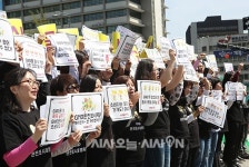 [포토오늘] 모든 축산 Non-GMO 곡물로 건강하게 키우세요