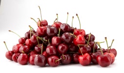 롯데마트, 체리 수입과일 매출 1위 노린다