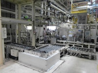 [르포]한국지엠 글로벌 미션 우뚝....특근에 구슬땀 보령공장