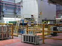 [르포]한국지엠 글로벌 미션 우뚝....특근에 구슬땀 보령공장