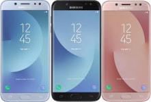 KT, 삼성 보급형 ´2017 갤럭시J5 ´ 판매 개시