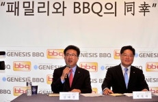 패밀리 동행 선언 BBQ, 로열티·상생협약 등 실효성은 글쎄