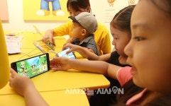 [포토오늘] 어린이 전용 AR 앱 뽀로로프렌즈 출시