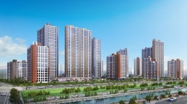 반도건설, 원주 반도유보라아이비파크 오는 25일 분양