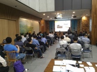 [르포]中企·스타트업 네트워킹의 場 SPARK@양재 가다