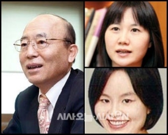 이봉관은 딸바보?…서희건설, 수상한 일감몰아주기↑