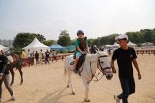 한국마사회, 제46회 렛츠런파크 승마대회 23일 개막